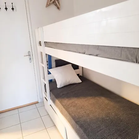 Apartman Cozy Avec Balcon A Saint-cyr-sur-mer